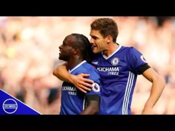 Video: Chelsea FC • The Perfect Wing Back Duo 2017 | HD